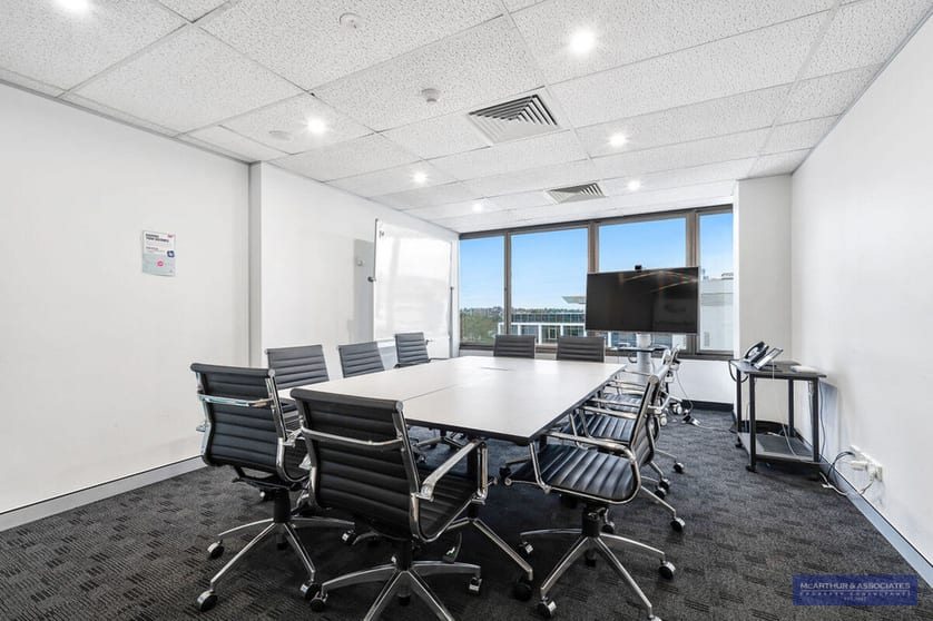 Click to view all images Suite 3 - Level 3/303 Coronation Drive Milton QLD 4064 - Image 3