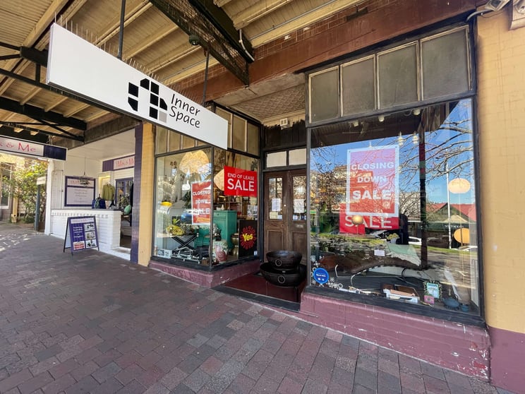 Click to view all images 144 Leura Mall Leura NSW 2780 - Image 2
