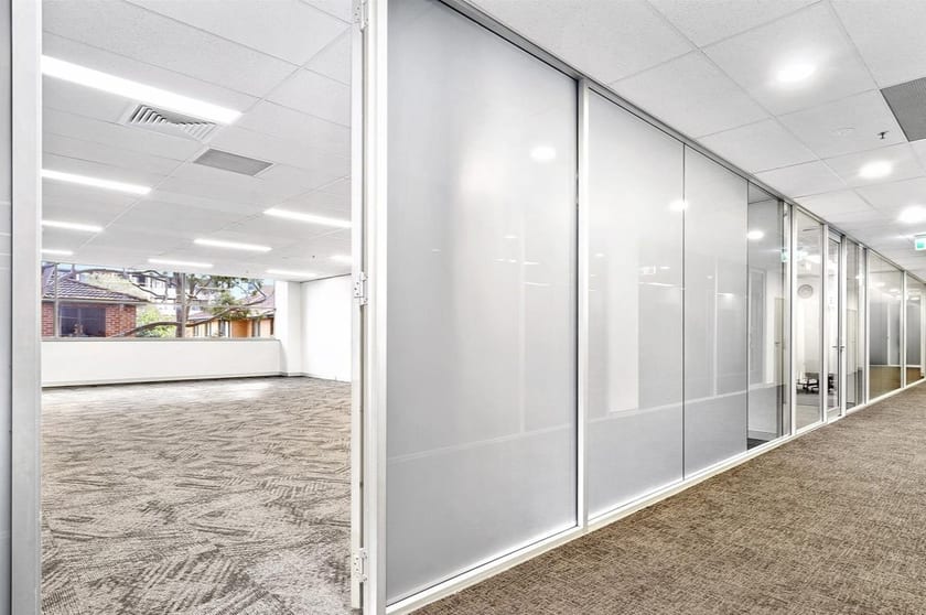 Click to view all images Suite 7, level 2/1 - 17 Elsie Street Burwood NSW 2134 - Image 3