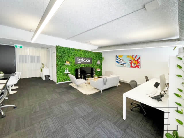 Click to view all images Suite 205/13-15 Wentworth Avenue Surry Hills NSW 2010 - Image 1