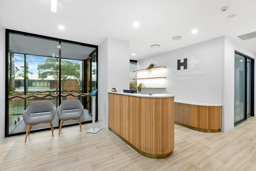 Click to view all images Suite 2/15 Lambton Road Broadmeadow NSW 2292 - Image 2