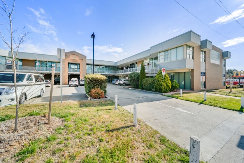 Click to view all images 17/169 Newcastle Street Fyshwick ACT 2609 - Image 1