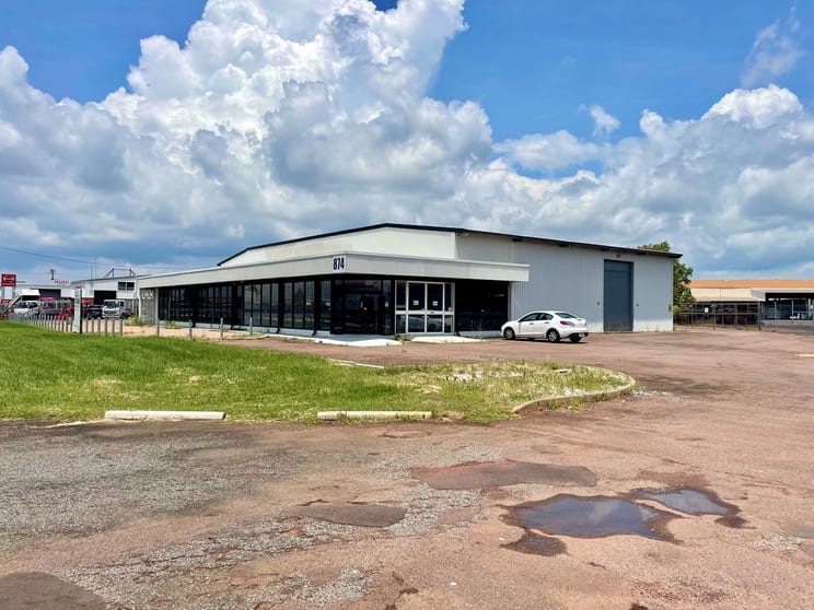 Click to view all images 874 Stuart Highway Pinelands NT 0829 - Image 3