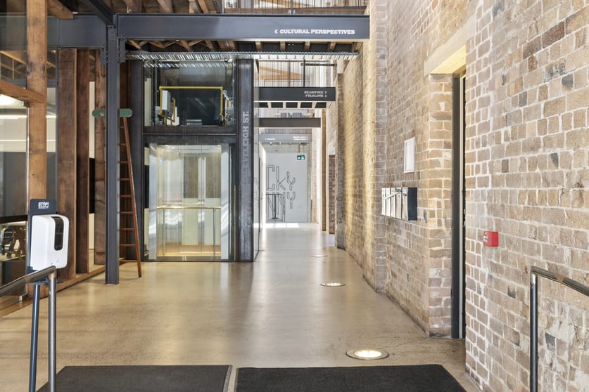 Click to view all images 16 Eveleigh Street Redfern NSW 2016 - Image 1