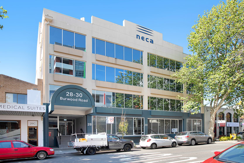 Click to view all images Suite 2C/28 Burwood Road Burwood NSW 2134 - Image 1
