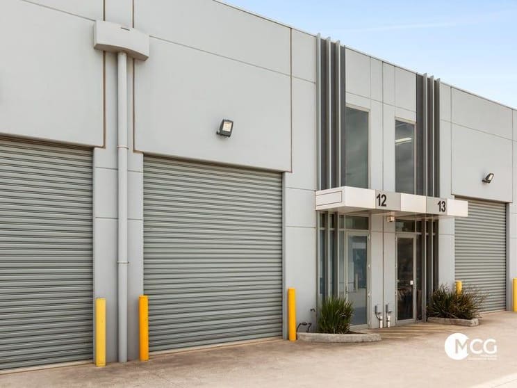 Click to view all images 12/1 Independent Way Ravenhall VIC 3023 - Image 2