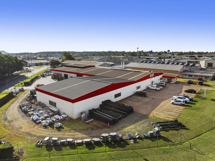 Click to view all images 19-29 Enterprise Street Wilsonton QLD 4350 - Image 1