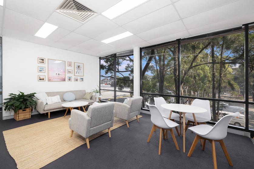 Click to view all images Suite 3, B/49 Frenchs Forest Road Frenchs Forest NSW 2086 - Image 3