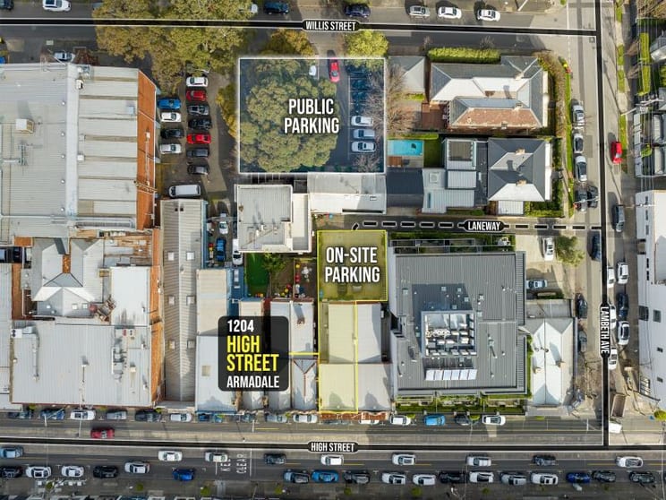 Click to view all images 1204 High Street Armadale VIC 3143 - Image 3