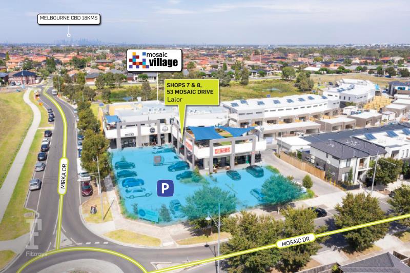 Click to view all images 53 Mosaic Drive Lalor VIC 3075 - Image 2