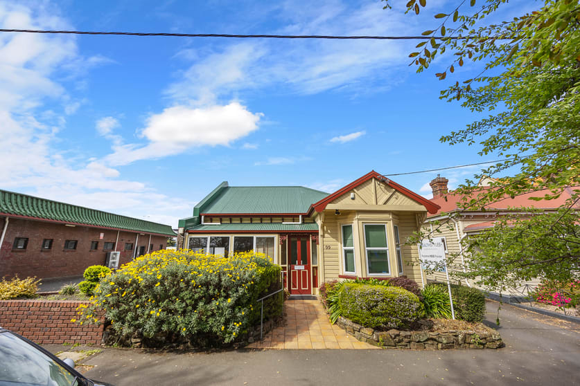 Click to view all images 99 Canning Street Launceston TAS 7250 - Image 2