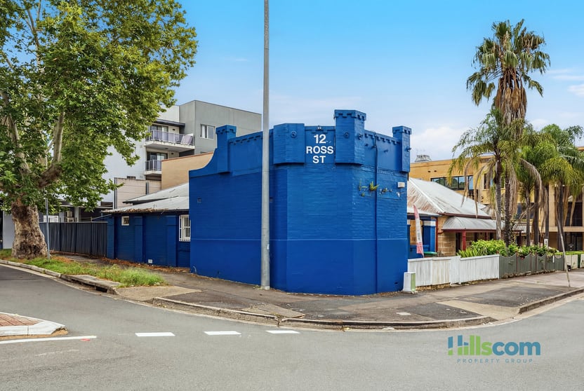 Click to view all images 12 Ross Street North Parramatta NSW 2151 - Image 1