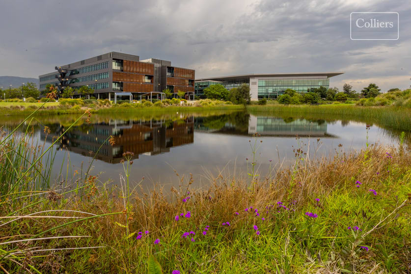 Click to view all images Level 1, Suite 2/Enterprise 1 Innovation Campus North Wollongong NSW 2500 - Image 3