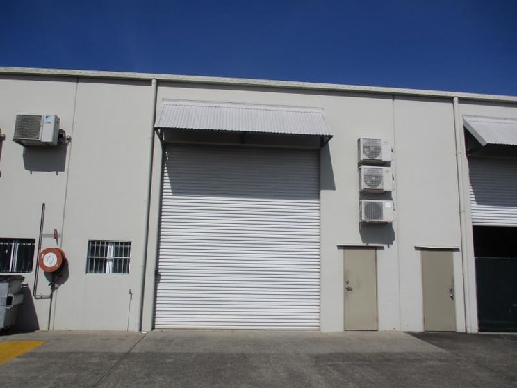 Click to view all images Lot 7/90 Aumuller Street Portsmith QLD 4870 - Image 2