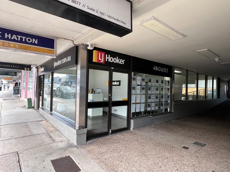 Click to view all images 165 Pacific Highway Charlestown NSW 2290 - Image 1