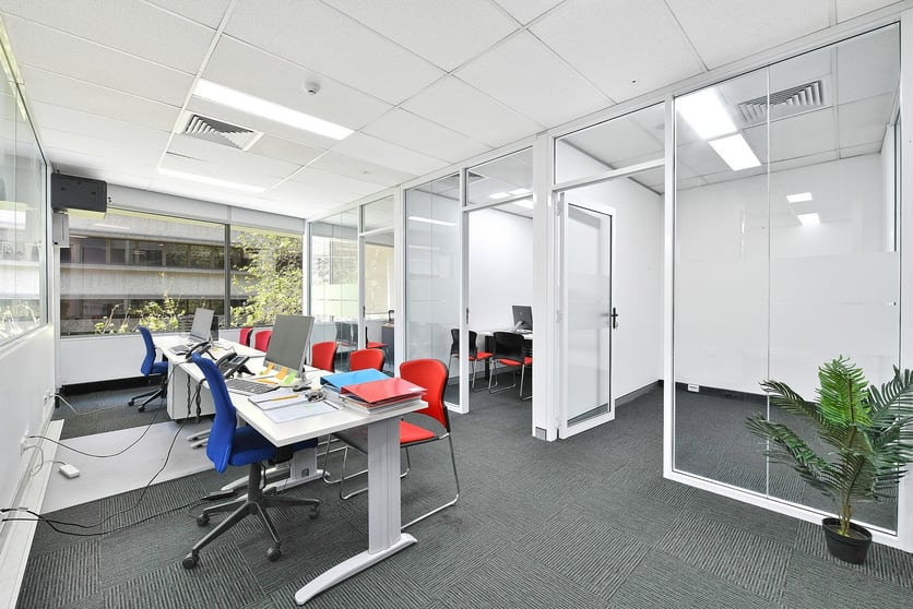 Click to view all images Suite 301/491 Kent Street Sydney NSW 2000 - Image 2