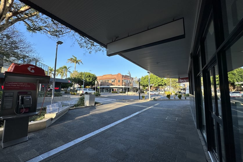 Click to view all images Shop 1/83 Victoria Street Mackay QLD 4740 - Image 3