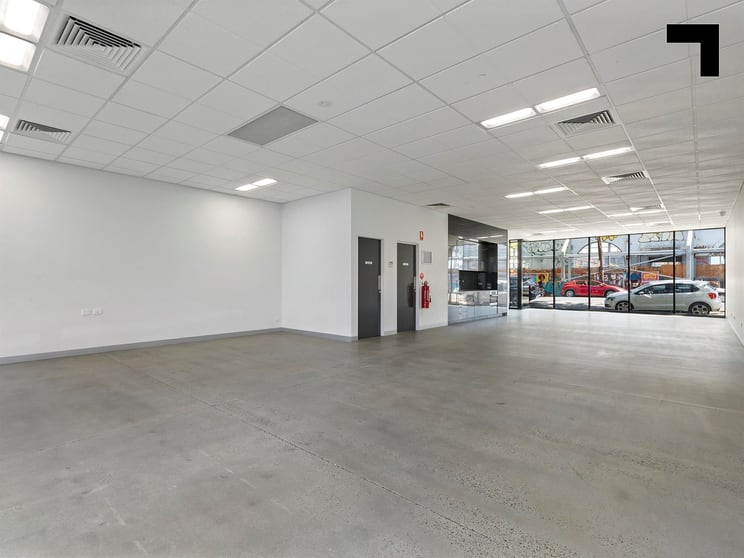 Click to view all images 3/71 Victoria Crescent Abbotsford VIC 3067 - Image 2