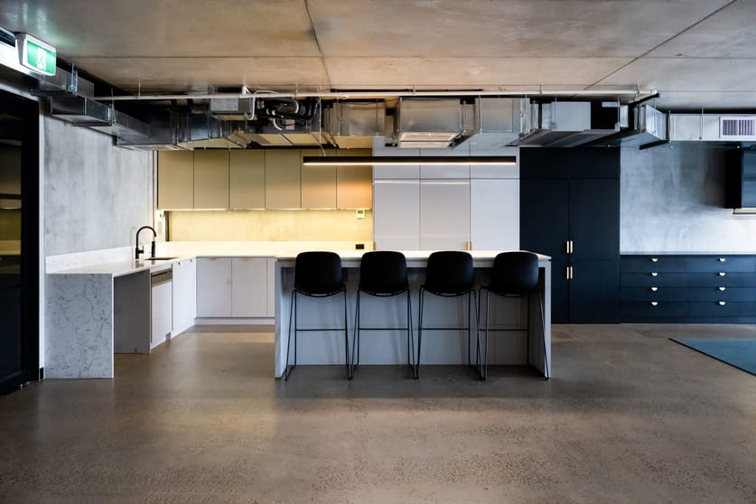 Click to view all images 303 / 13 Cremorne Street Cremorne VIC 3121 - Image 3