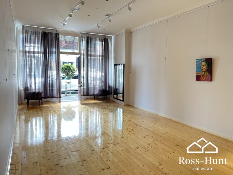 Click to view all images 639 Burwood Road Hawthorn VIC 3122 - Image 1
