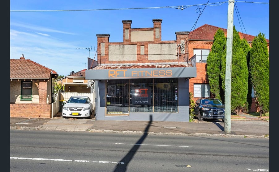 Click to view all images 154 Canterbury Road Canterbury NSW 2193 - Image 2