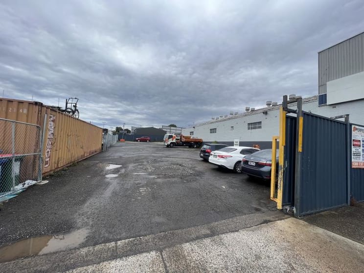 Click to view all images Open Yard Storage/155 - 162 Parramatta Road Five Dock NSW 2046 - Image 1