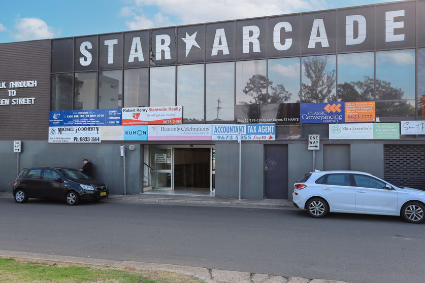 2/178-186 Queen Street St Marys NSW 2760 - Image 3