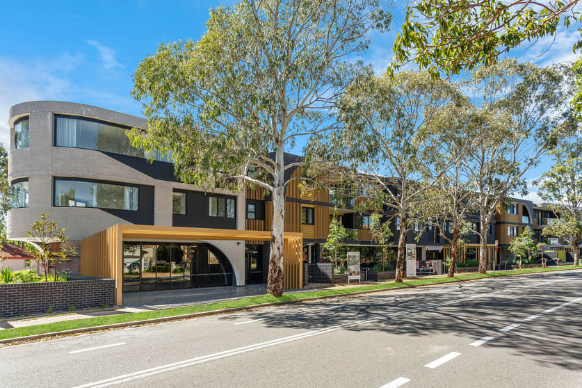 Retail 3/105 Bella Vista Drive Bella Vista NSW 2153 - Image 2