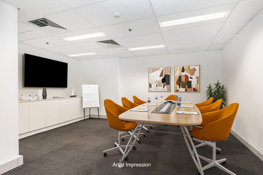 Click to view all images 207/11 Chandos Street St Leonards NSW 2065 - Image 3