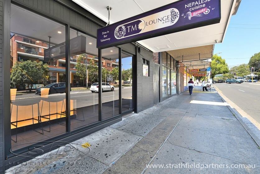Click to view all images 52 The Boulevarde Strathfield NSW 2135 - Image 3