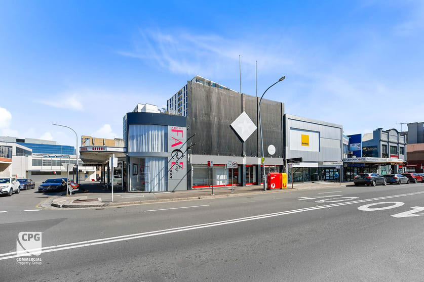 Click to view all images 356 Chapel Road Bankstown NSW 2200 - Image 1