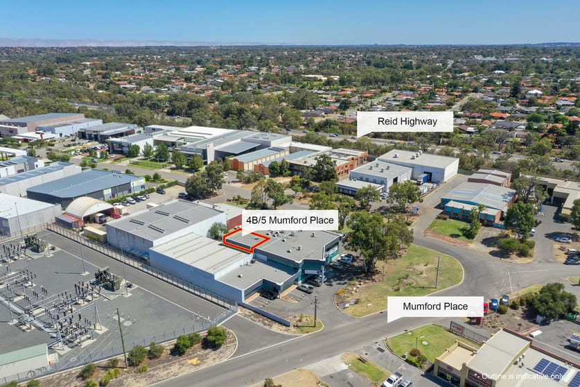 Click to view all images 5 Mumford Place Balcatta WA 6021 - Image 3