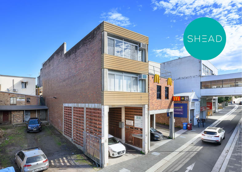Click to view all images Suite 1/25 Wade Lane Gordon NSW 2072 - Image 1