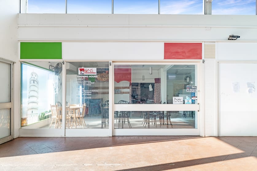 Click to view all images Shop 7/8 Hume Street North Toowoomba QLD 4350 - Image 1