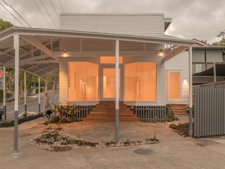 77 Baroona Road Milton QLD 4064 - Image 1
