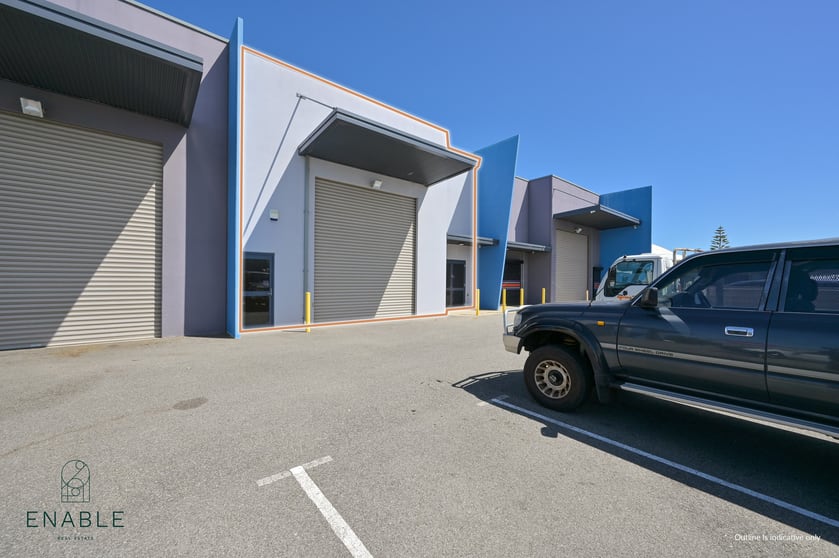 Click to view all images 5/21 Jacquard Way Port Kennedy WA 6172 - Image 2