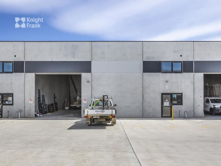 Click to view all images Unit 5, 7 Cessna Way Cambridge TAS 7170 - Image 1