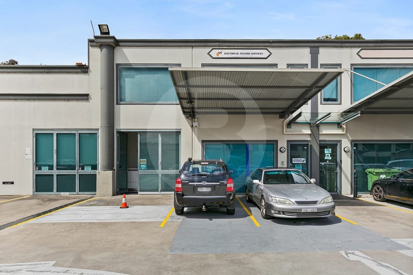 Click to view all images Part 44/9 HOYLE AVENUE Castle Hill NSW 2154 - Image 1