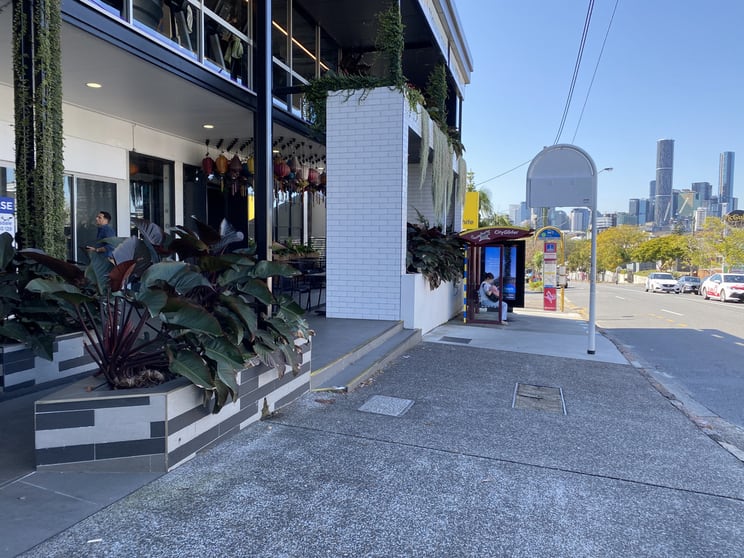 Click to view all images 183 Given Terrace Paddington QLD 4064 - Image 2