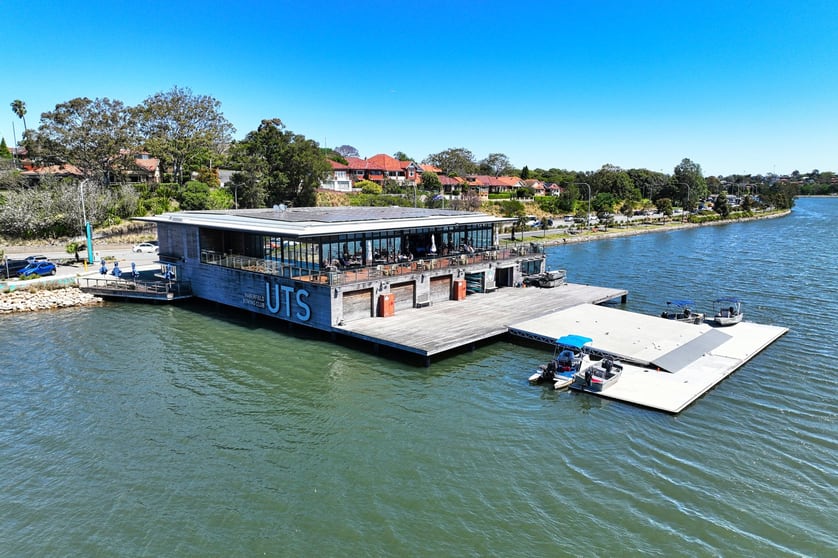 Click to view all images 1 Dobroyd Parade Haberfield NSW 2045 - Image 1