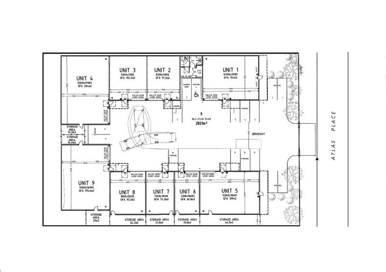 Click to view all images Unit 2/2 Atlas Place Orange NSW 2800 - Image 3