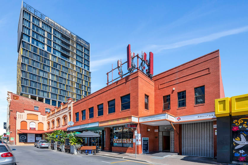 Click to view all images 12 & 13/9-13 Market Street Adelaide SA 5000 - Image 2