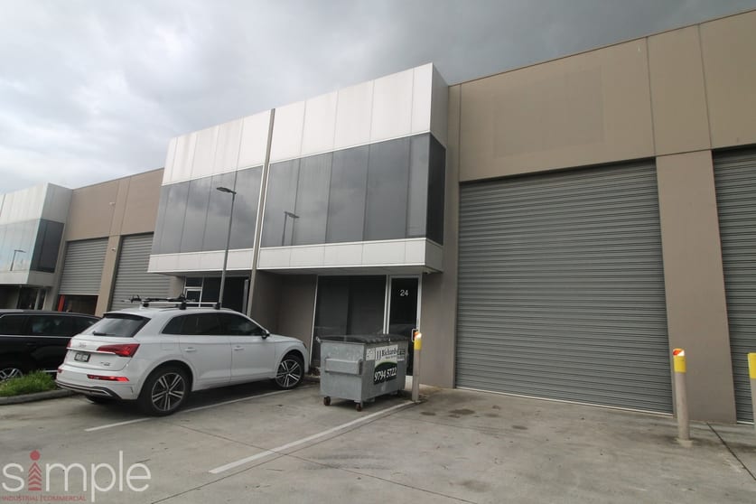Click to view all images 24/820 Princes Highway Springvale VIC 3171 - Image 1