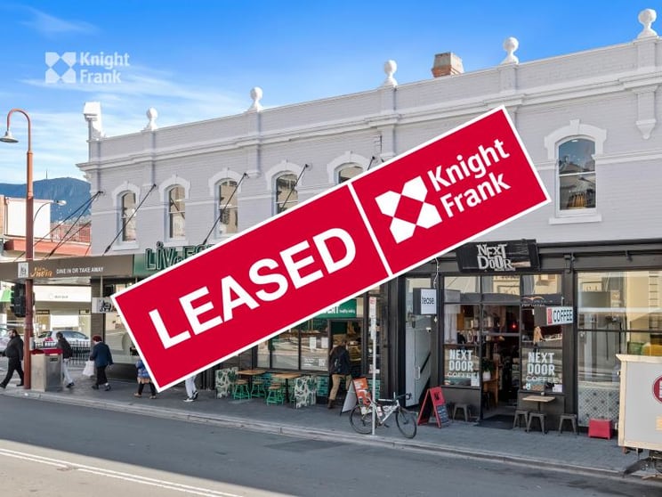 Click to view all images Level 1 Suite 2/149 Collins Street Hobart TAS 7000 - Image 1