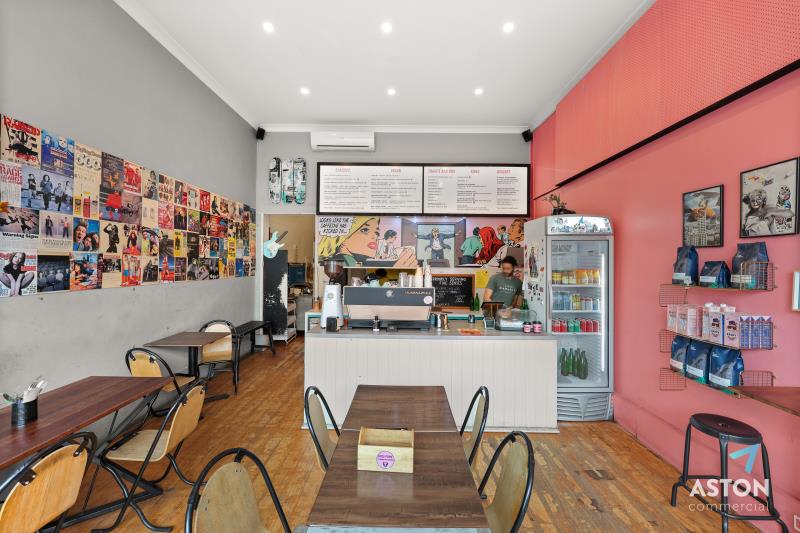 Click to view all images Ground Floor 385 Brunswick Street Fitzroy VIC 3065 - Image 3