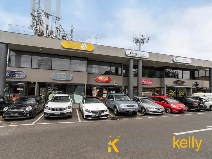 Click to view all images Suite 8a/346 Belmore Road Balwyn VIC 3103 - Image 1