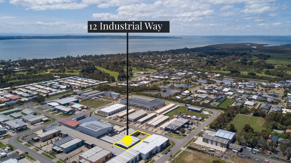 Click to view all images 12 Industrial Way Cowes VIC 3922 - Image 3