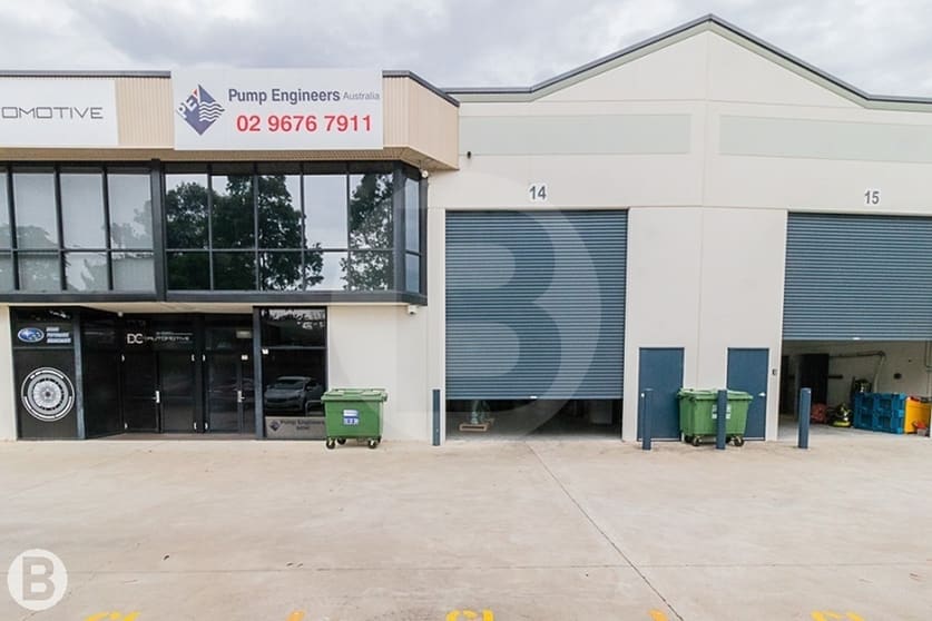 Click to view all images 14/70 HOLBECHE ROAD Arndell Park NSW 2148 - Image 1