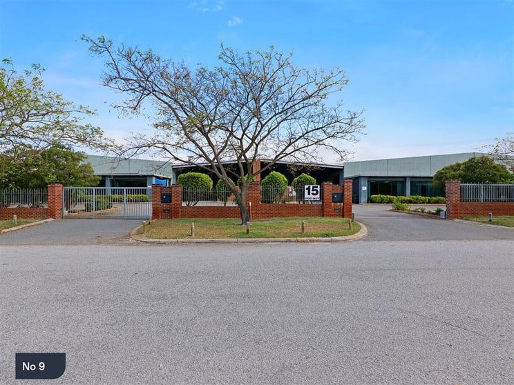 Click to view all images 9 & 15 Hod Way Malaga WA 6090 - Image 1