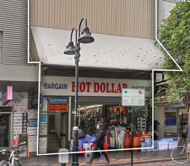 Click to view all images 137 Rowe Street Eastwood NSW 2122 - Image 1